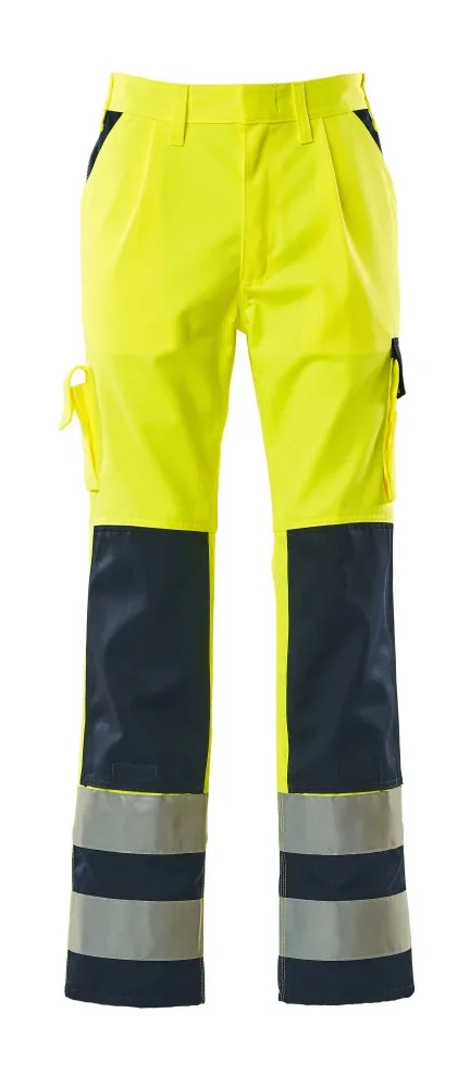 MASCOT® Olinda – Hi-vis Gelb/Marine