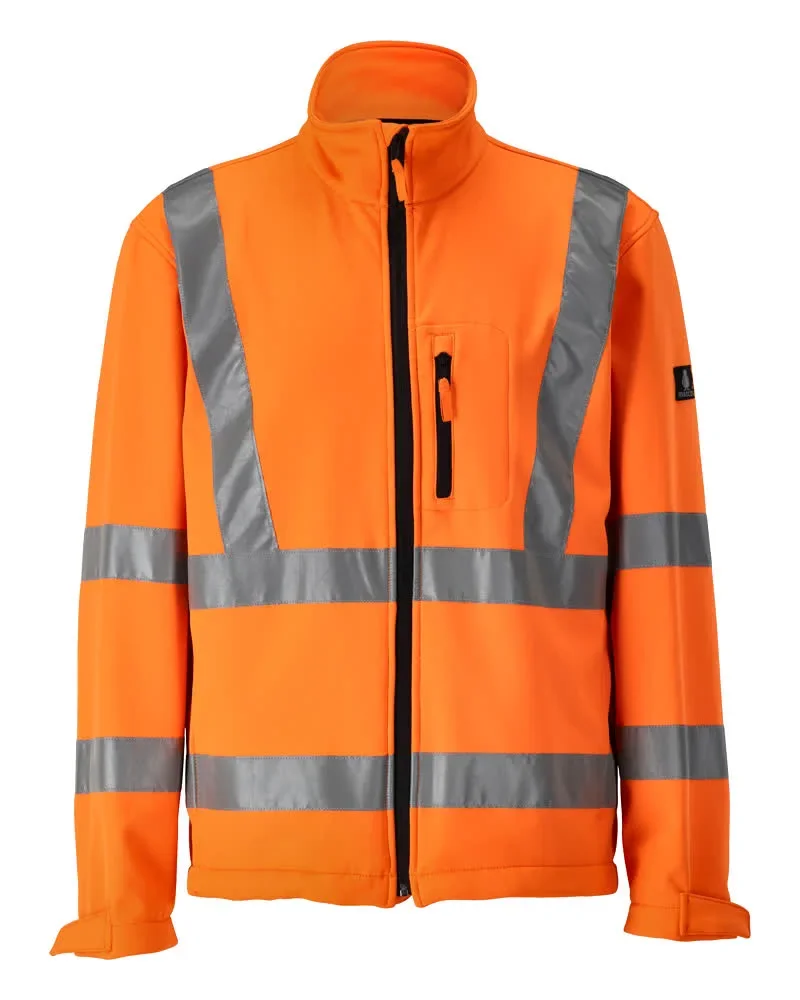 MASCOT® Calgary – Hi-vis Orange