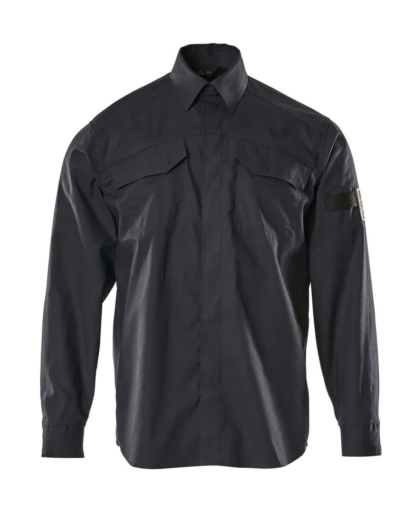 MASCOT® Ternitz – Schwarzblau