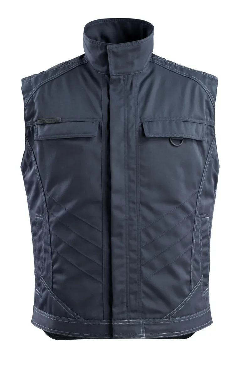 MASCOT® Hagen – Schwarzblau