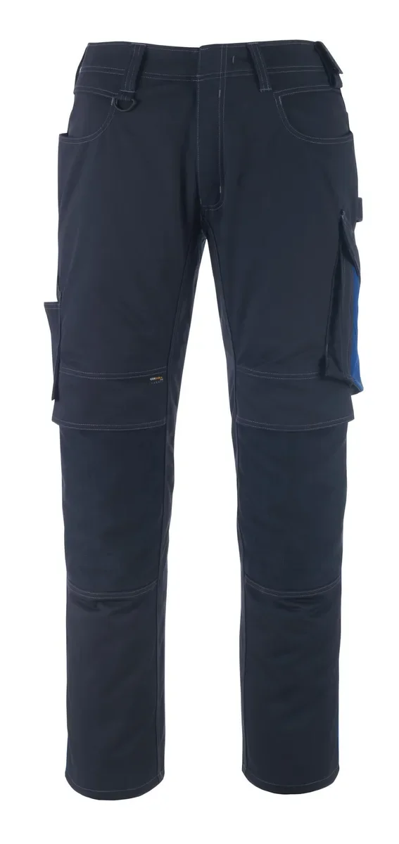 MASCOT® Erlangen – Schwarzblau/Kornblau