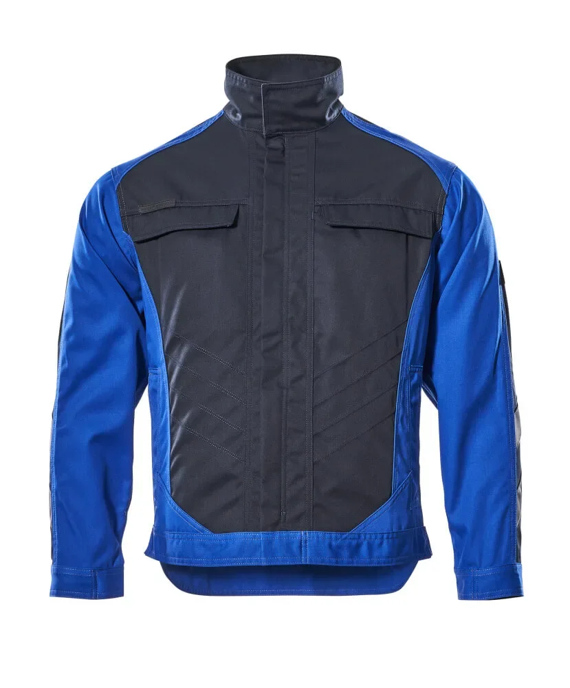 MASCOT® Fulda – Schwarzblau/Kornblau