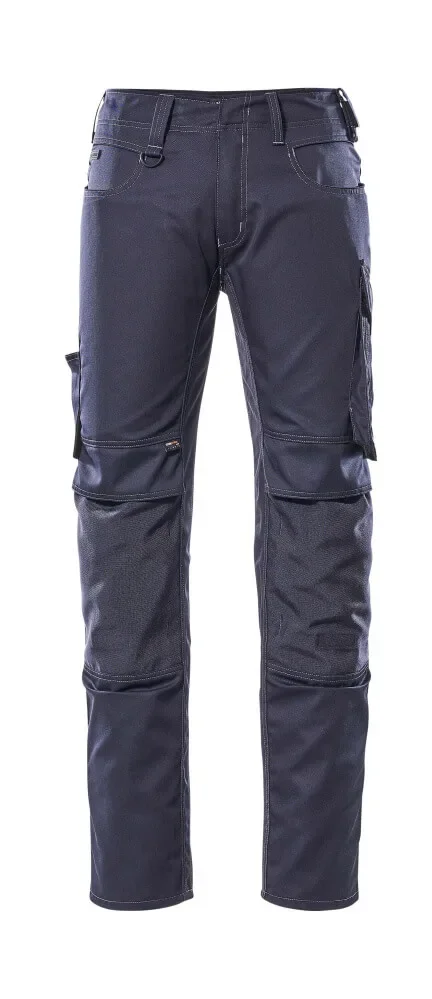 MASCOT® Mannheim – Schwarzblau