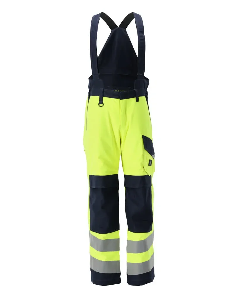 MASCOT® Renens – Hi-vis Gelb/Schwarzblau