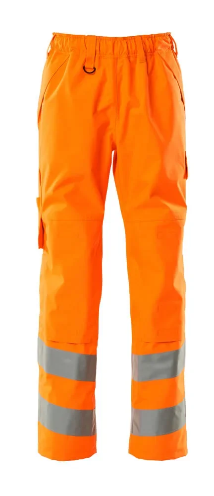 MASCOT® Belfast – Hi-vis Orange