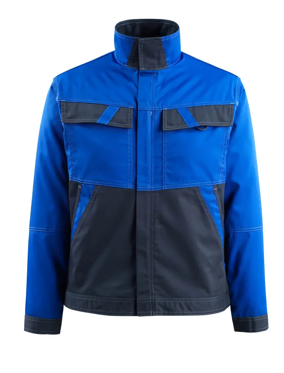 MASCOT® Dubbo – Kornblau/Schwarzblau