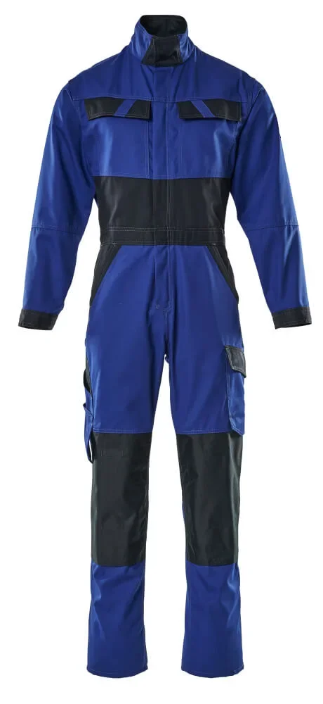 MASCOT® Wallan – Kornblau/Schwarzblau