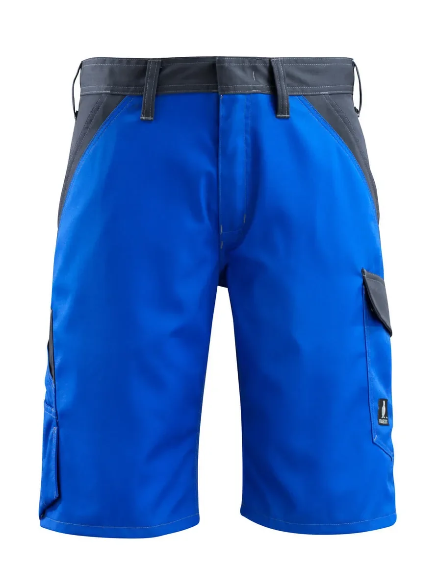 MASCOT® Sunbury – Kornblau/Schwarzblau