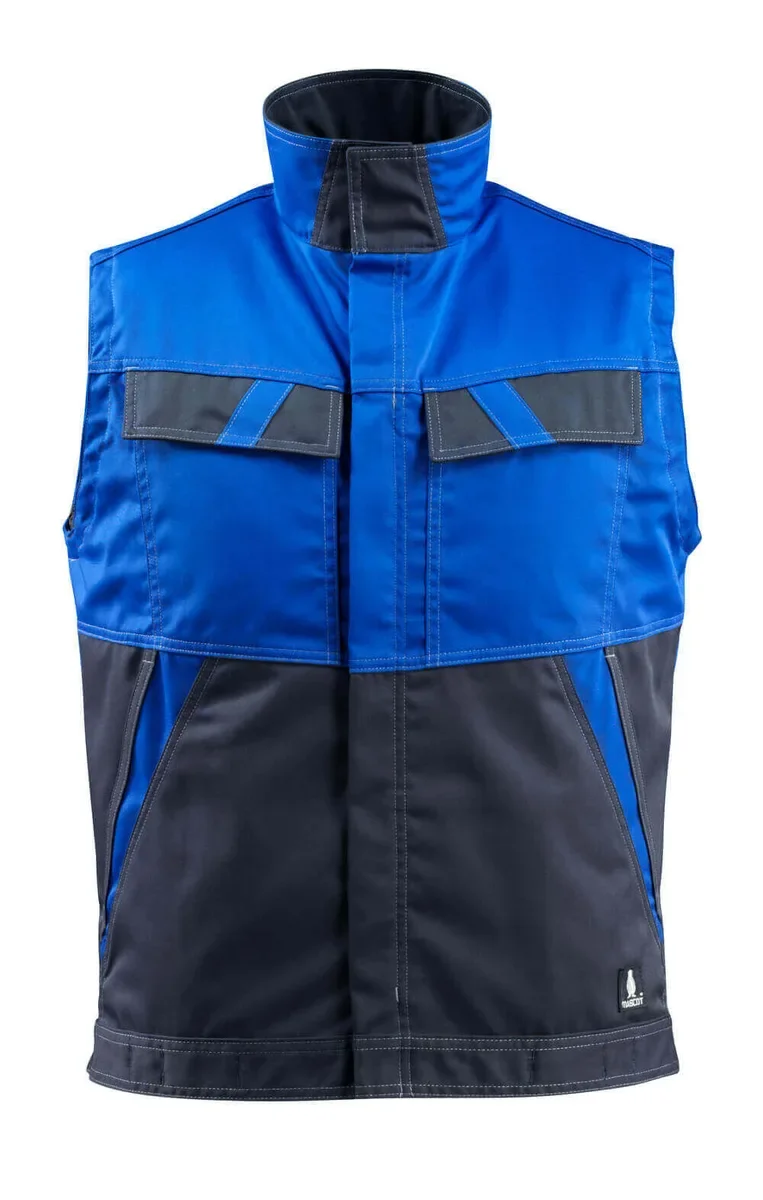 MASCOT® Kilmore – Kornblau/Schwarzblau