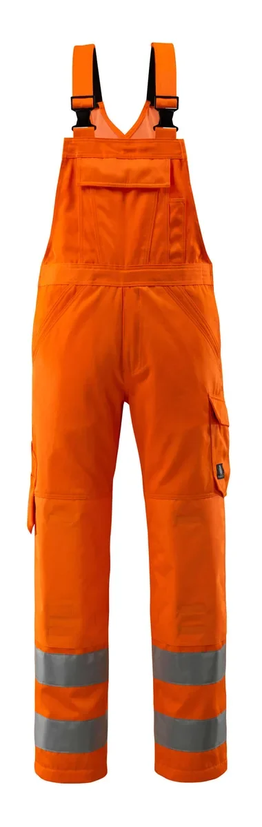 MASCOT® Devonport – Hi-vis Orange
