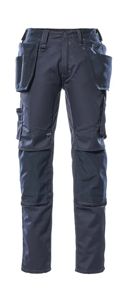 MASCOT® Kassel – Schwarzblau