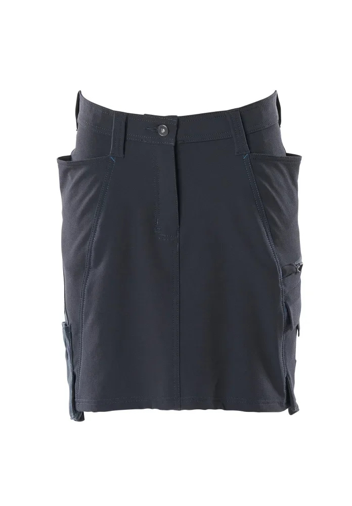 MASCOT® ACCELERATE Rock 18047-511 – Schwarzblau