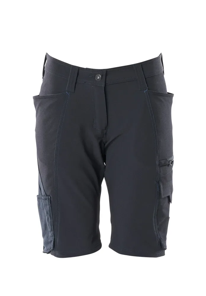 MASCOT® ACCELERATE Shorts 18048-511 – Schwarzblau