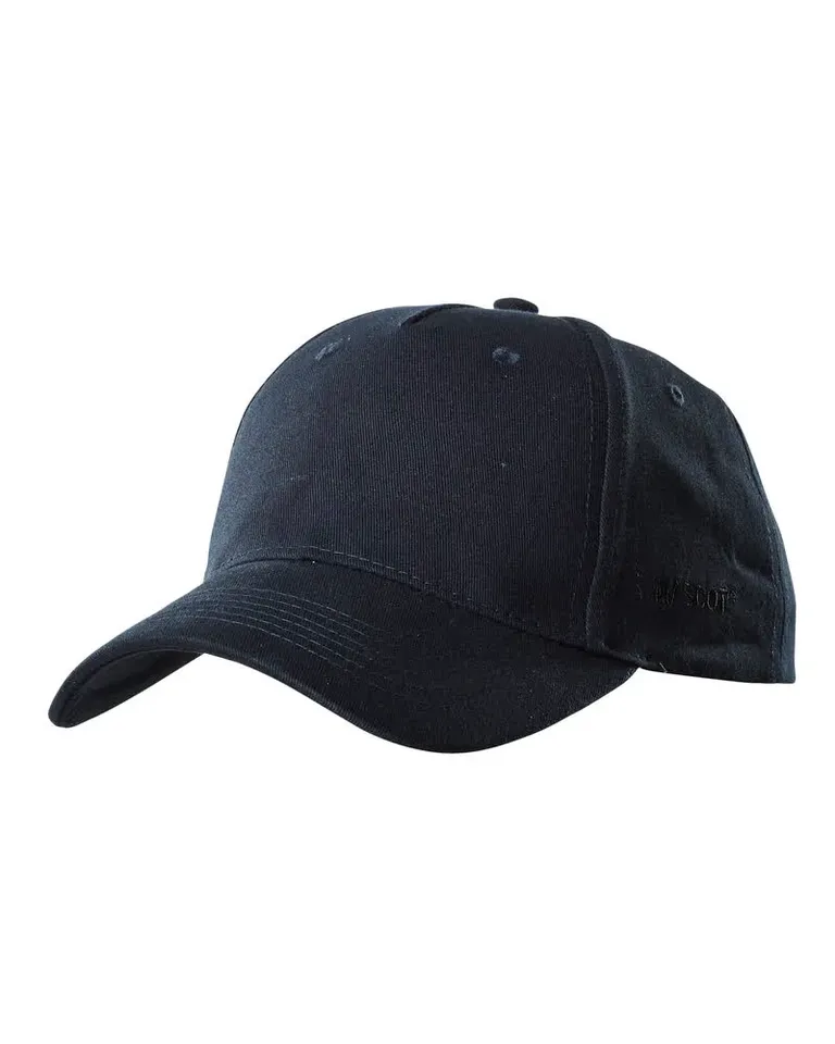 MASCOT® COMPLETE Cap 18050-802 – Schwarzblau