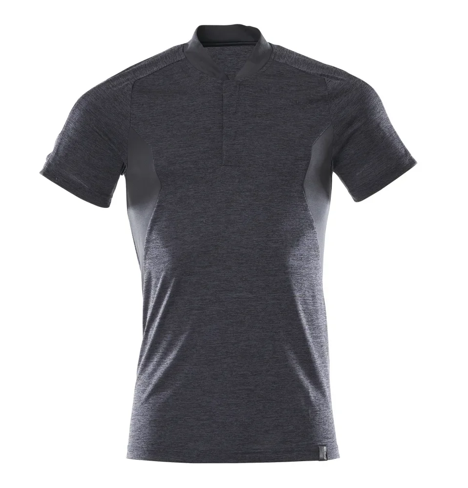 MASCOT® ACCELERATE Polo-Shirt 18083-801 – Schwarzblau