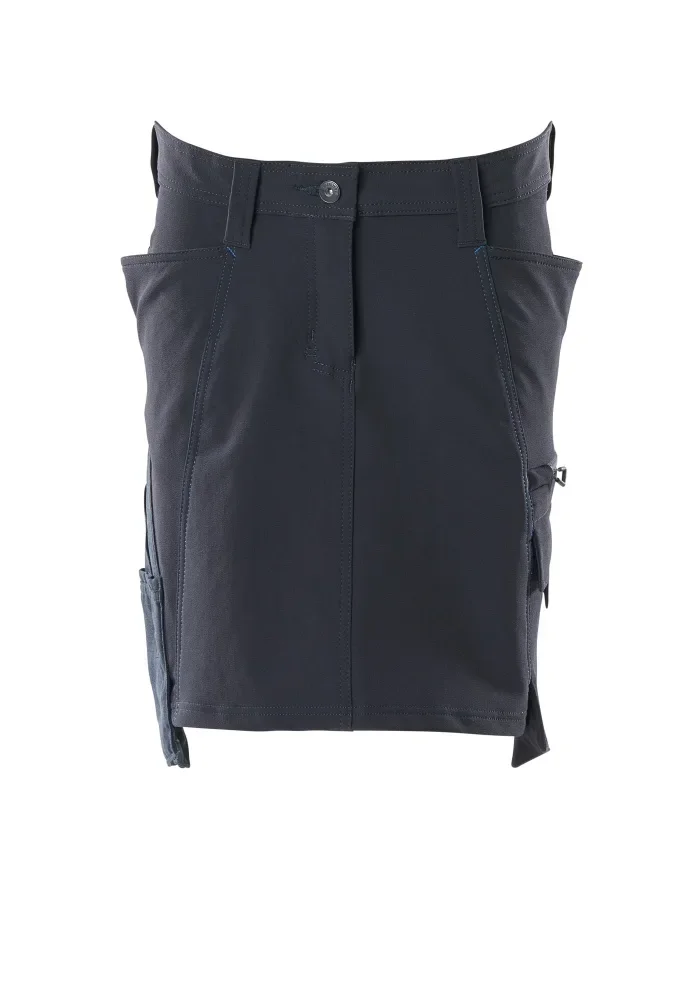 MASCOT® ACCELERATE Rock 18247-511 – Schwarzblau