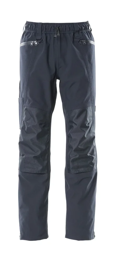 MASCOT® ACCELERATE Überziehhose 18690-349 – Schwarzblau