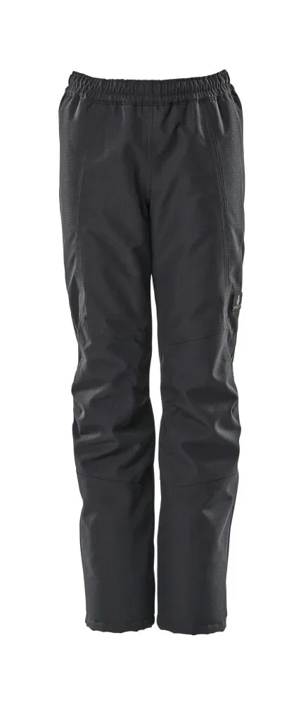 MASCOT® ACCELERATE Überziehhosen für Kinder 18990-231 – Schwarzblau