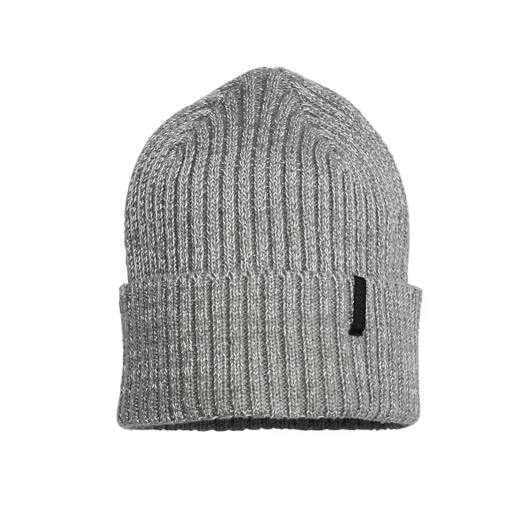 MASCOT® COMPLETE Strickmütze 19150-613 – Silber