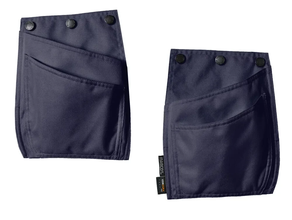 MASCOT® COMPLETE Hängetaschen 19450-126 – Schwarzblau