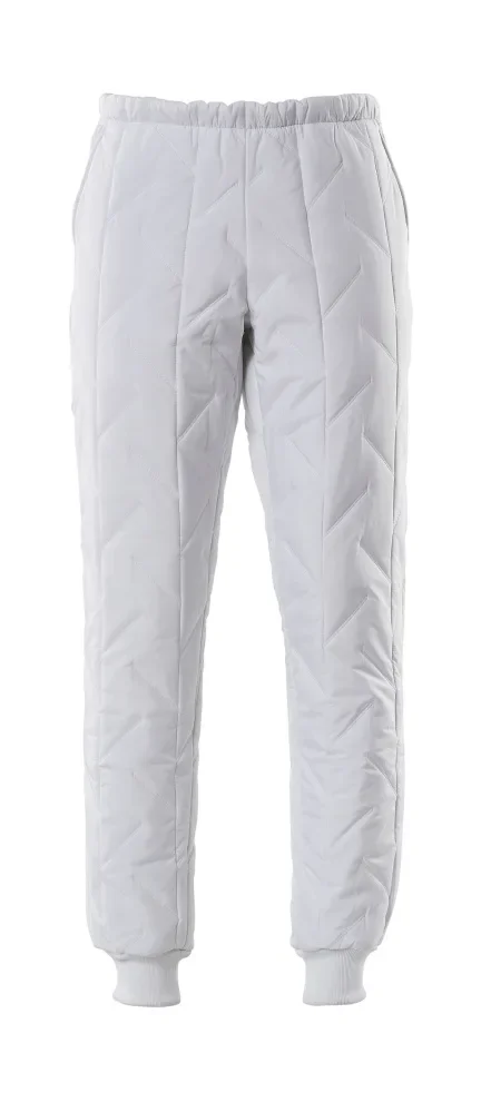 MASCOT® FOOD & CARE Thermohose 20090-318 – Weiß