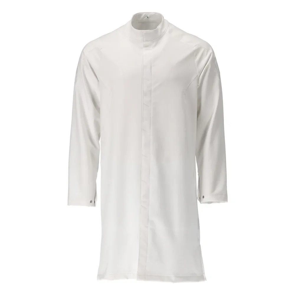 MASCOT® FOOD & CARE Kittel 20154-511 – Weiß