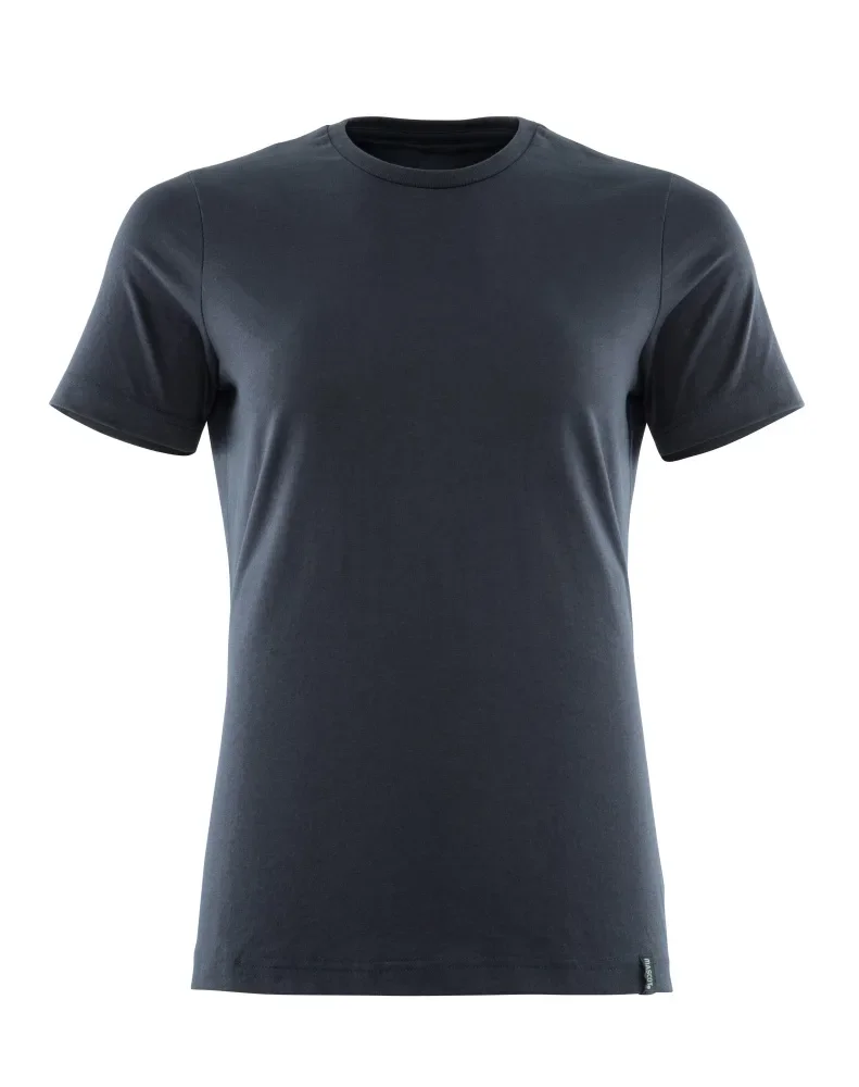 MASCOT® CROSSOVER T-Shirt 20192-959 – Schwarzblau