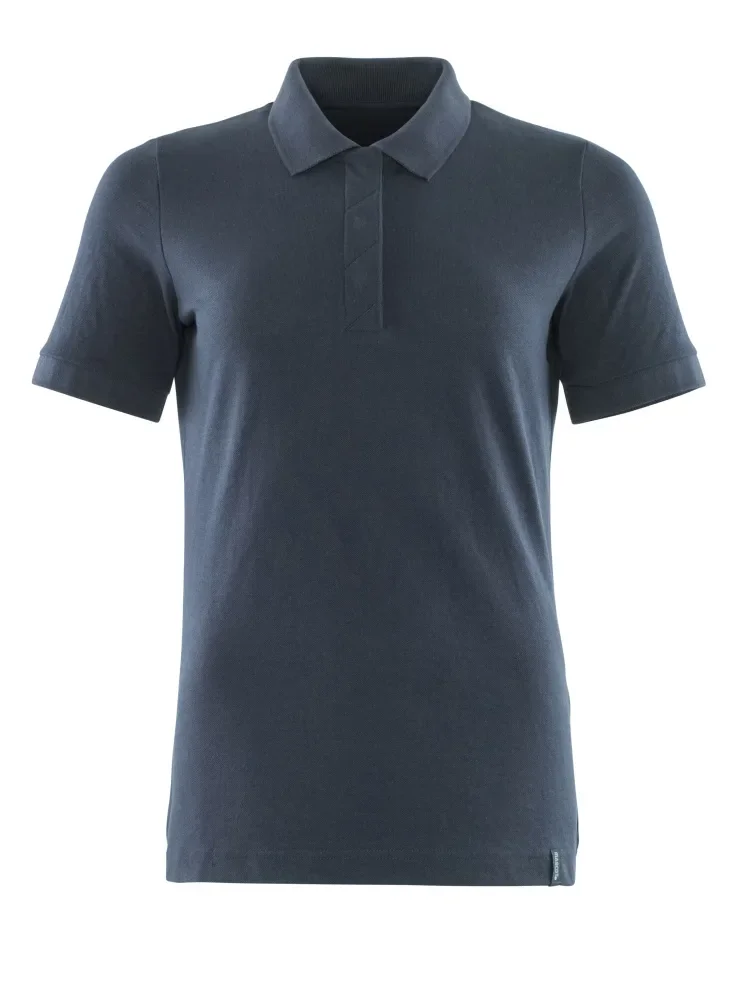 MASCOT® CROSSOVER Polo-Shirt 20193-961 – Schwarzblau