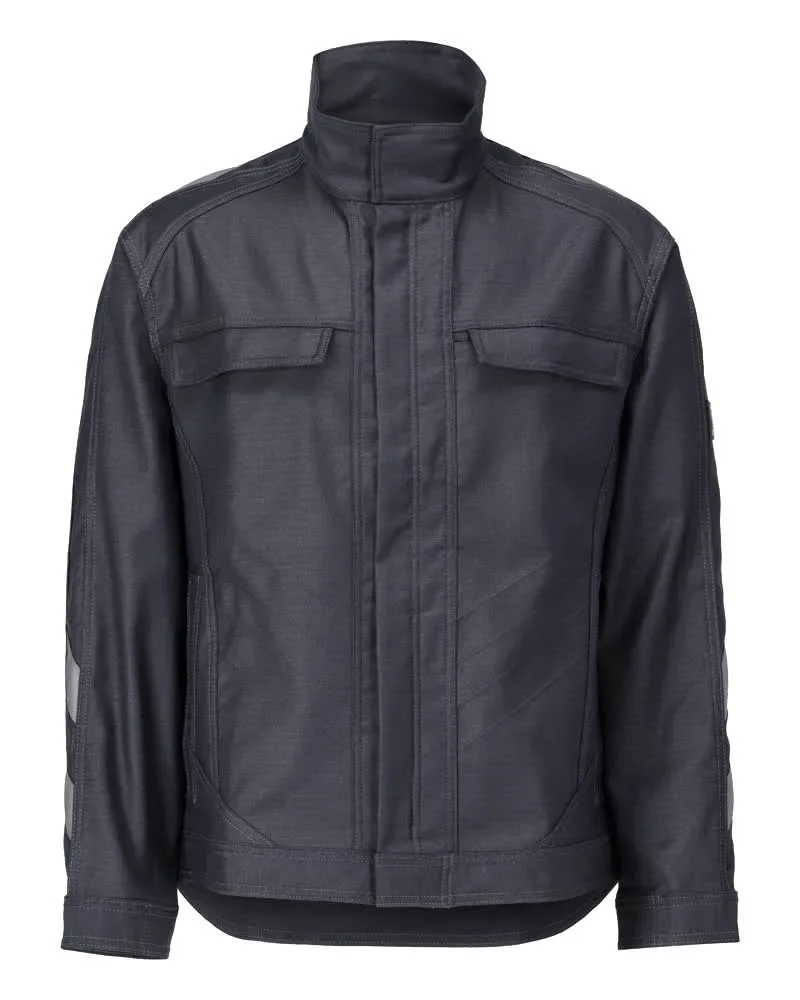 MASCOT® UNIQUE Jacke 20309-459 – Schwarzblau