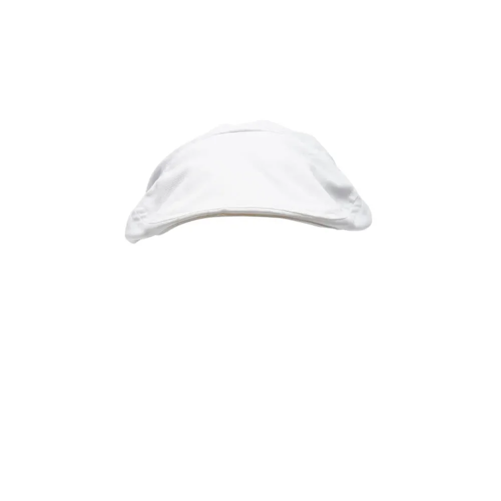 MASCOT® FOOD & CARE Schiebermütze 20350-230 – Weiß