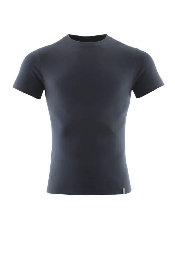MASCOT® CROSSOVER T-Shirt 20382-796 – Schwarzblau