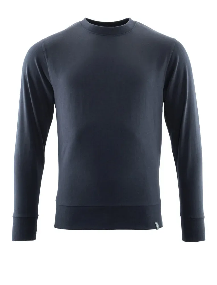MASCOT® CROSSOVER Sweatshirt 20384-788 – Schwarzblau