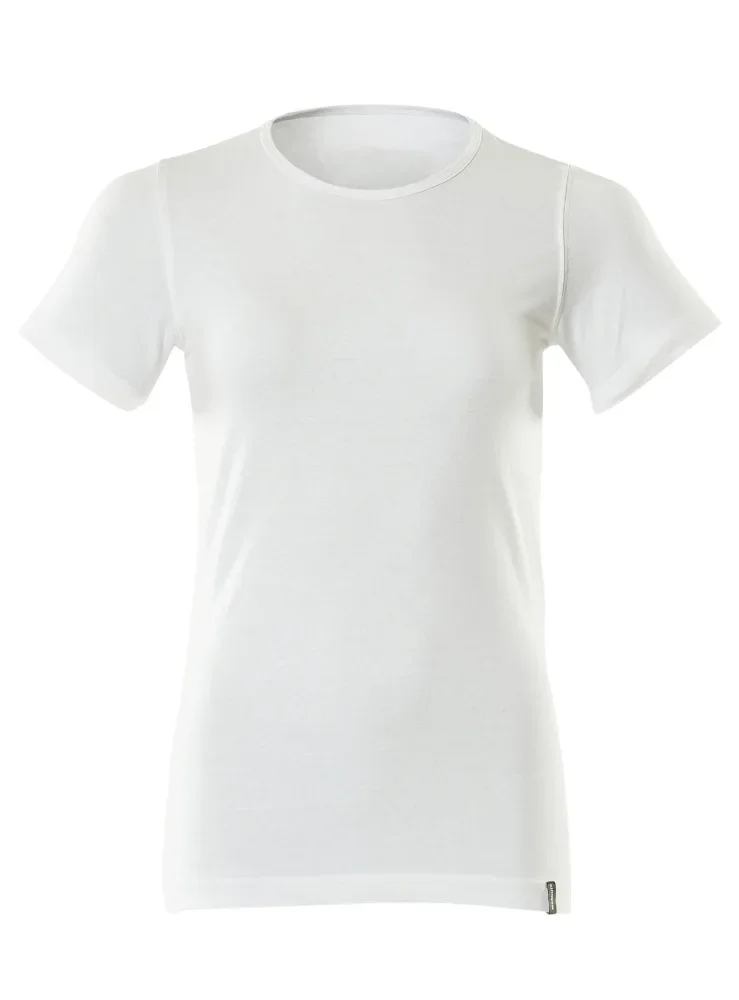 MASCOT® CROSSOVER T-Shirt 20392-796 – Weiß