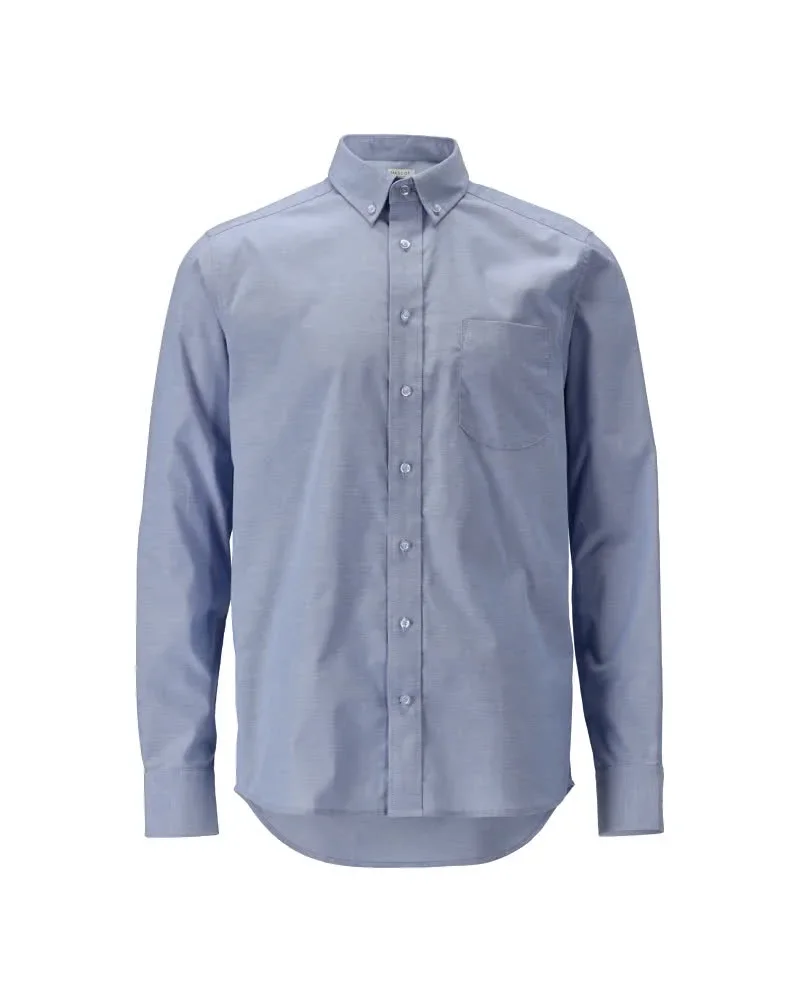 MASCOT® FRONTLINE Hemd 20404-745 – Hellblau