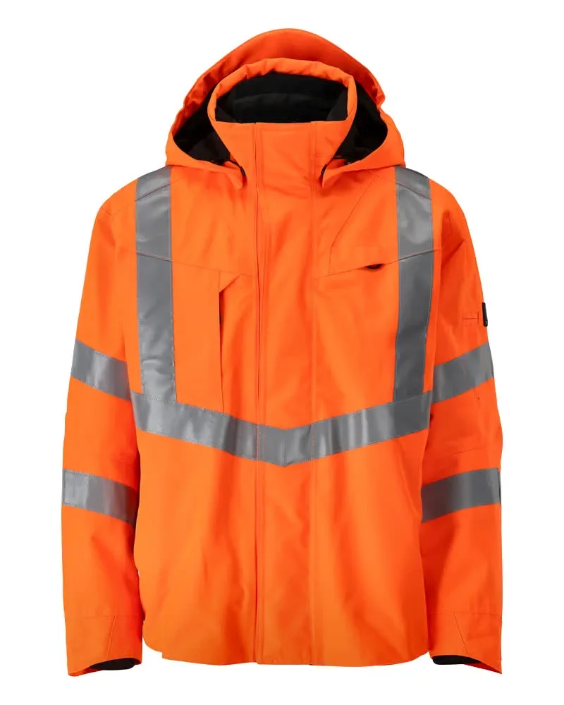 MASCOT® Harlow – Hi-vis Orange