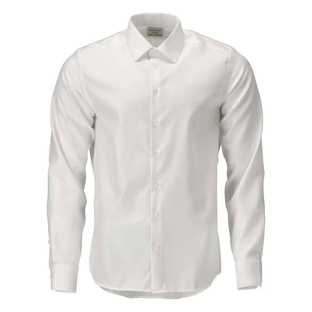 MASCOT® FRONTLINE Hemd 20504-750 – Weiß