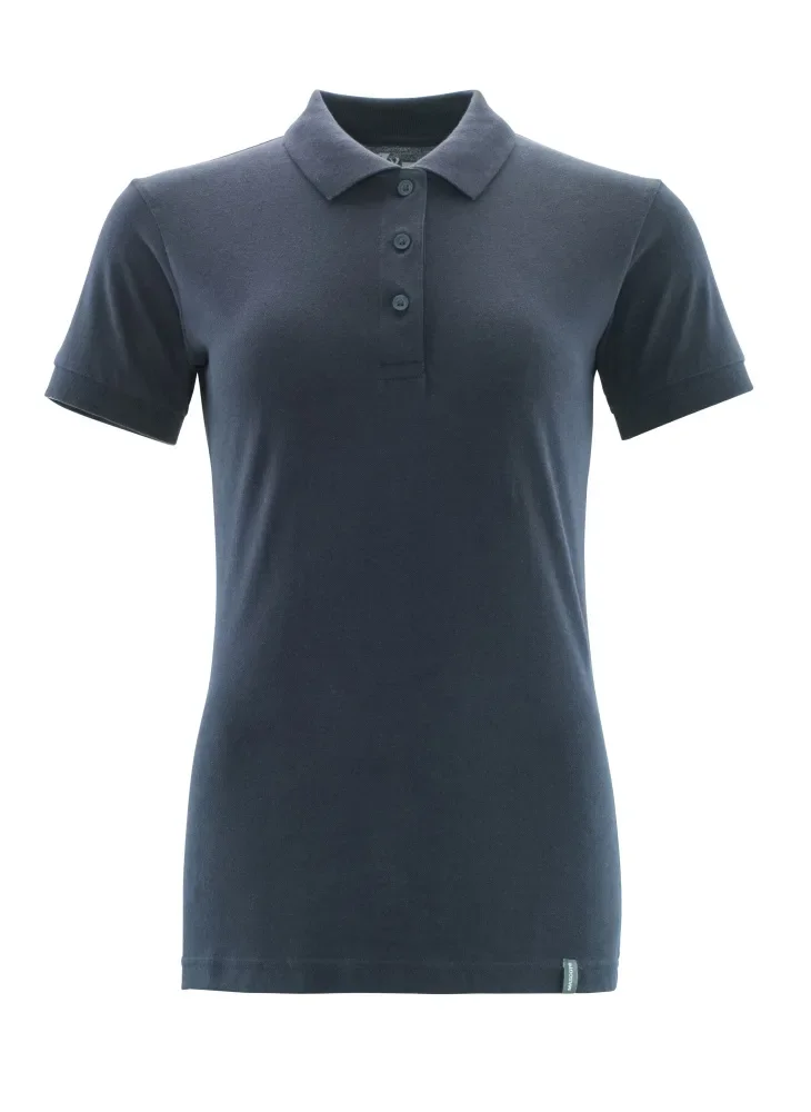 MASCOT® CROSSOVER Polo-Shirt 20593-797 – Schwarzblau
