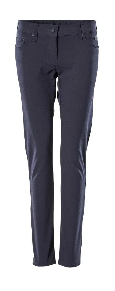 MASCOT® FRONTLINE Hose 20637-511 – Schwarzblau