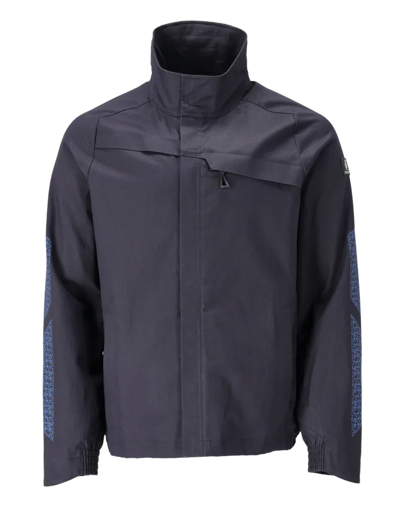 MASCOT® ACCELERATE Jacke 20709-563 – Schwarzblau