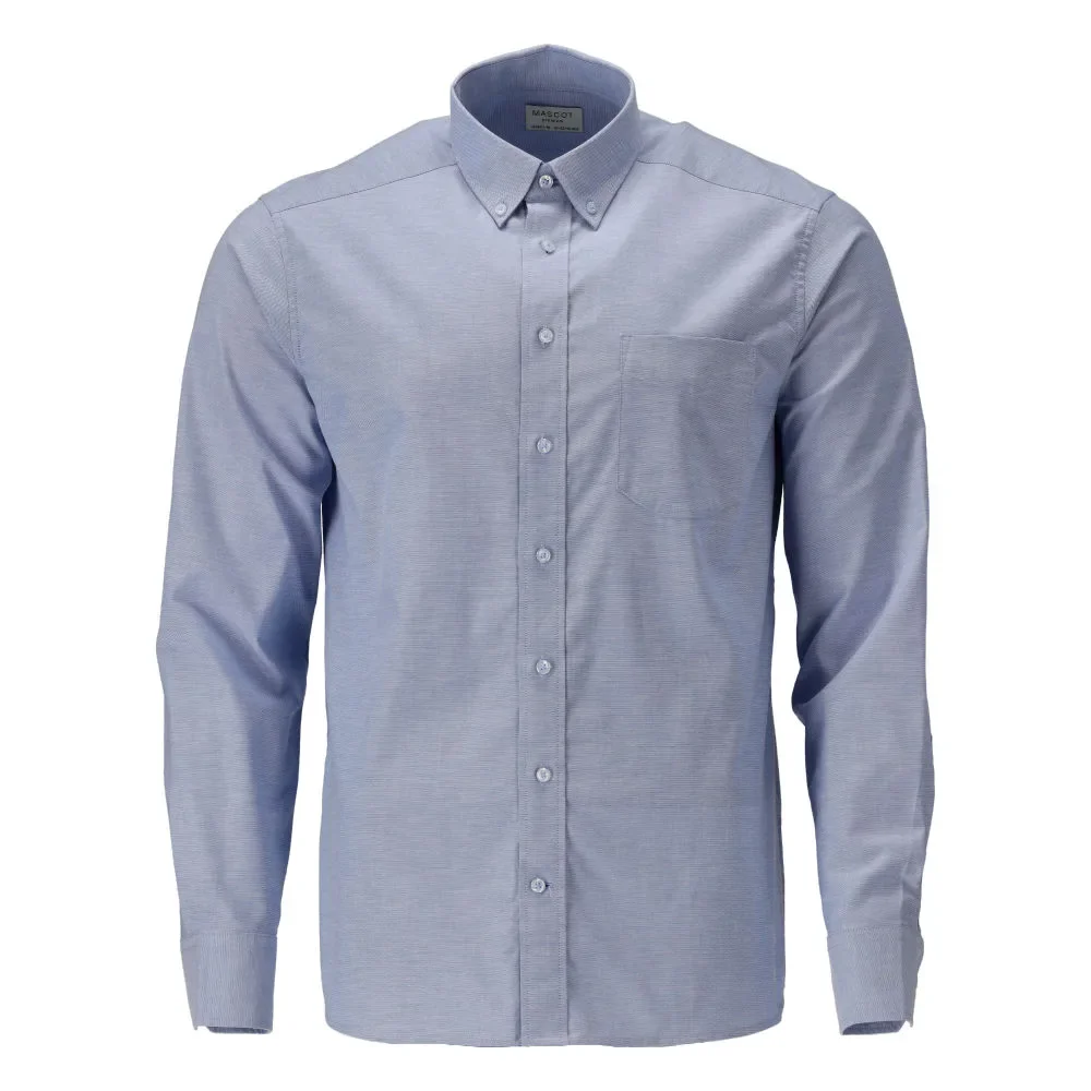 MASCOT® FRONTLINE Hemd 21104-745 – Hellblau