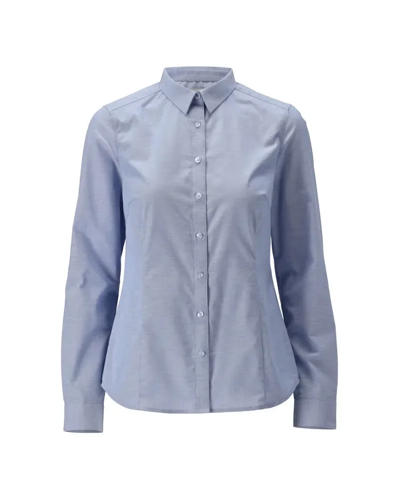 MASCOT® FRONTLINE Hemd 21114-745 – Hellblau