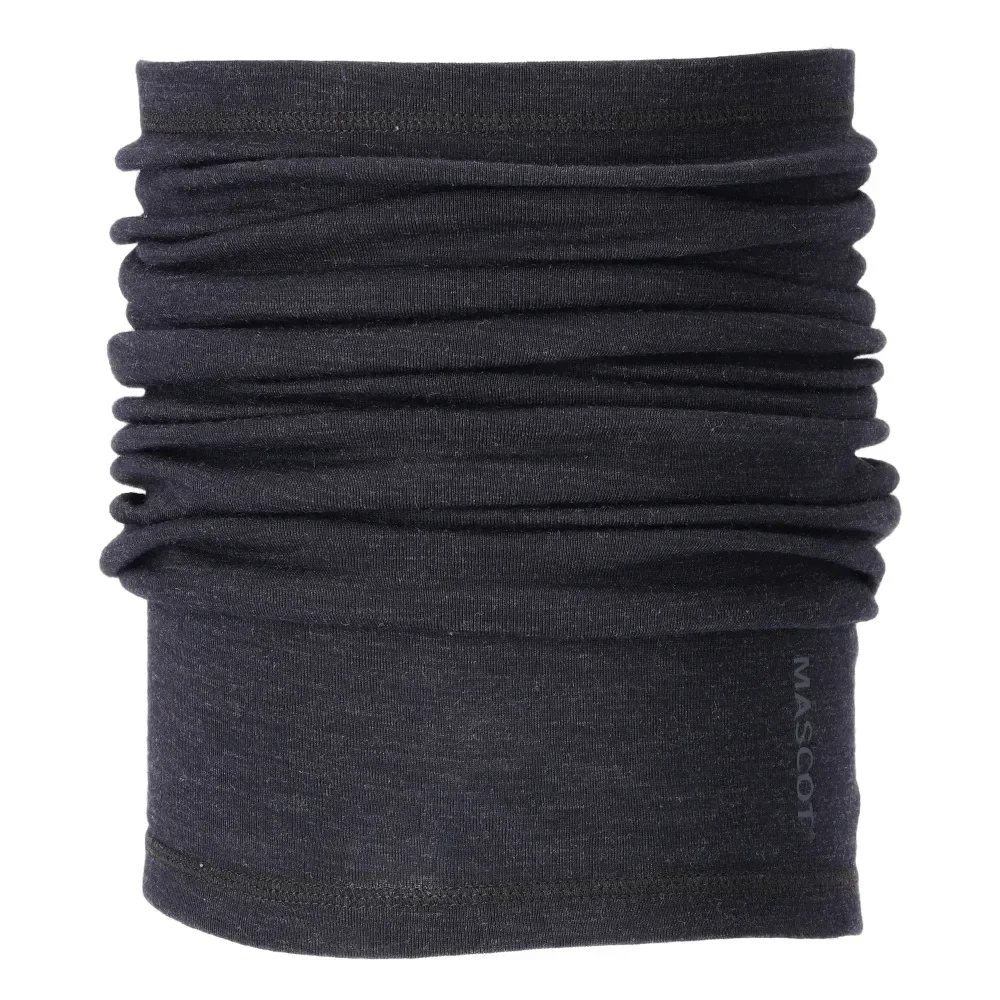 MASCOT® COMPLETE Halswärmer 21150-426 – Schwarzblau
