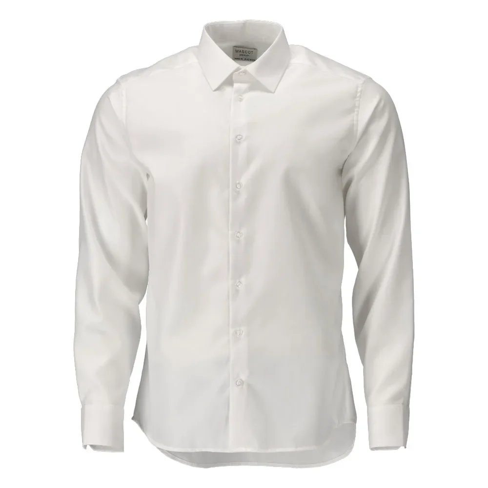 MASCOT® FRONTLINE Hemd 21404-750 – Weiß