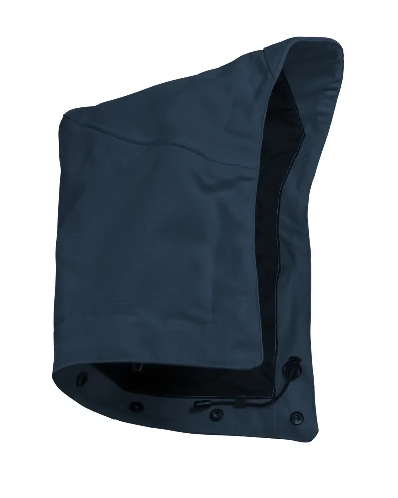 MASCOT® COMPLETE Kapuze 21410-292 – Schwarzblau