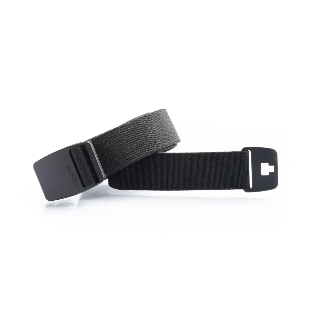 MASCOT® COMPLETE Gürtel 21450-990 – Schwarz