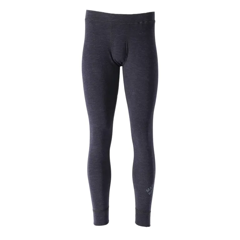 MASCOT® CROSSOVER Funktionsunterhose 21899-426 – Schwarzblau