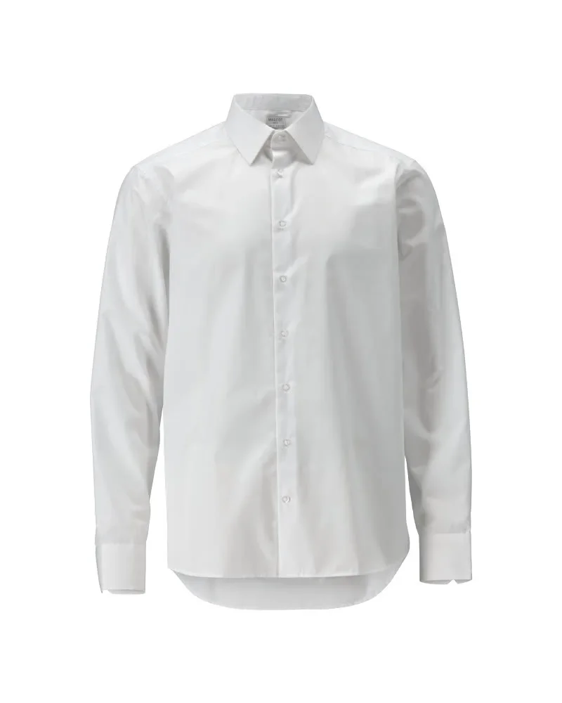 MASCOT® FRONTLINE Hemd 21904-984 – Weiß