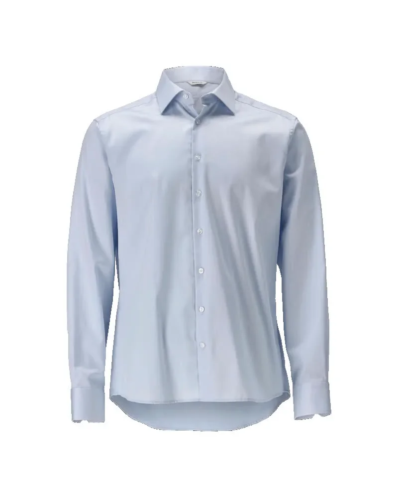 MASCOT® FRONTLINE Hemd 22004-742 – Hellblau