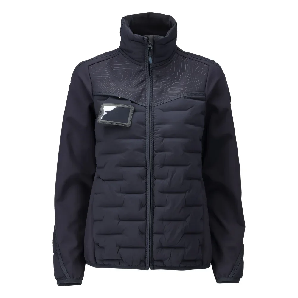 MASCOT® CUSTOMIZED Jacke 22025-617 – Schwarzblau