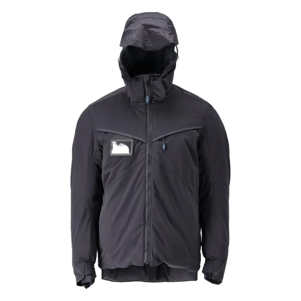 MASCOT® CUSTOMIZED Winterjacke 22035-657 – Schwarzblau